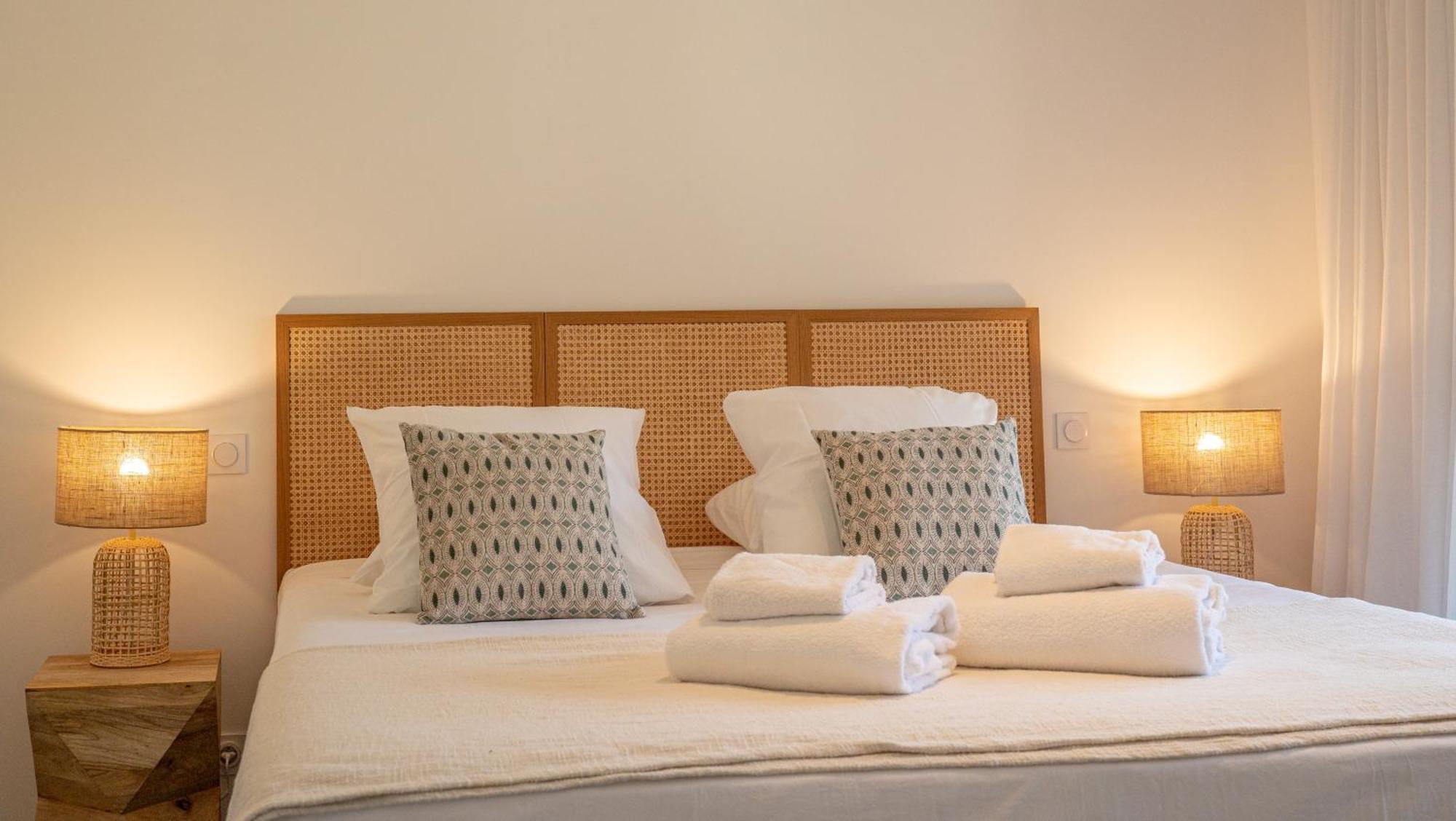 Calarossa Bay Resort Порто-Векио Екстериор снимка