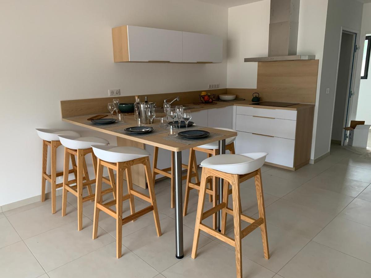 Calarossa Bay Resort Порто-Векио Екстериор снимка